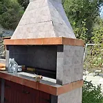 Mountain View 2br House With Garden & Free Parking Ioannis Ylation Saranti * Nicosie