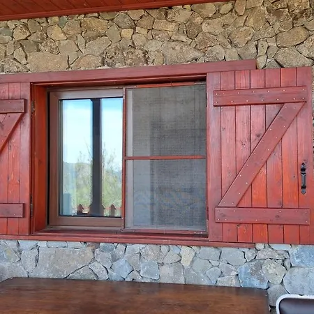 Mountain View 2br House With Garden & Free Parking Ioannis Ylation Saranti *