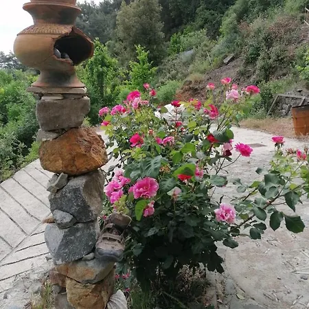 Mountain View 2br House With Garden & Free Parking Ioannis Ylation Saranti * Lefkoşa