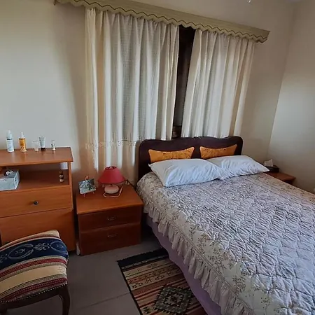 Mountain View 2br House With Garden & Free Parking Ioannis Ylation Saranti Lefkoşa