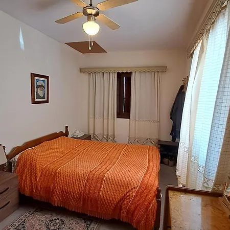 Mountain View 2br House With Garden & Free Parking Ioannis Ylation Saranti Tatil Evi Lefkoşa