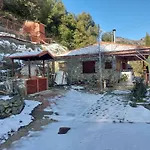 Case de vacanță Mountain View 2br House With Garden & Free Parking Ioannis Ylation Saranti *