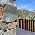 Σπίτι διακοπών Mountain View 2br House With Garden & Free Parking Ioannis Ylation Saranti Λευκωσία
