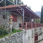 Mountain View 2br House With Garden & Free Parking Ioannis Ylation Saranti Σπίτι διακοπών