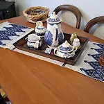 Mountain View 2br House With Garden & Free Parking Ioannis Ylation Saranti Σπίτι διακοπών