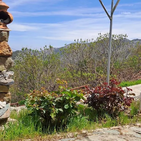 بيت للعطل Mountain View 2br House With Garden & Free Parking Ioannis Ylation Saranti *