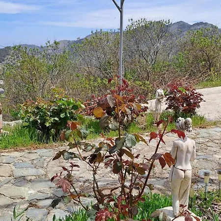 Mountain View 2br House With Garden & Free Parking Ioannis Ylation Saranti Nicosia