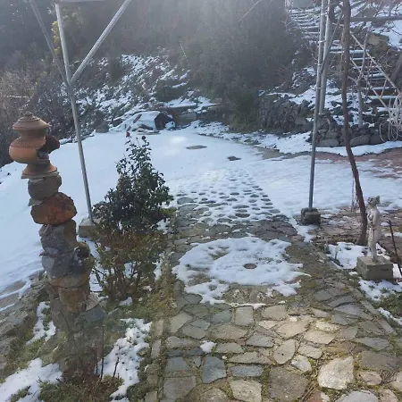 Mountain View 2br House With Garden & Free Parking Ioannis Ylation Saranti نيقوسيا