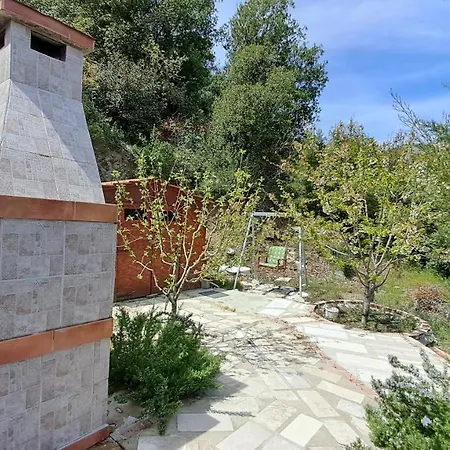 Mountain View Ioannis Ylation Saranti Dom wakacyjny