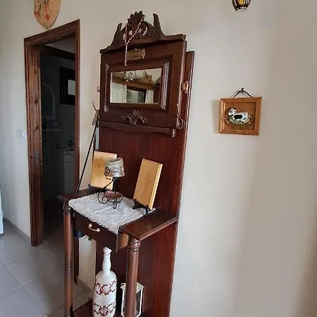 Mountain View 2br House With Garden & Free Parking Ioannis Ylation Saranti