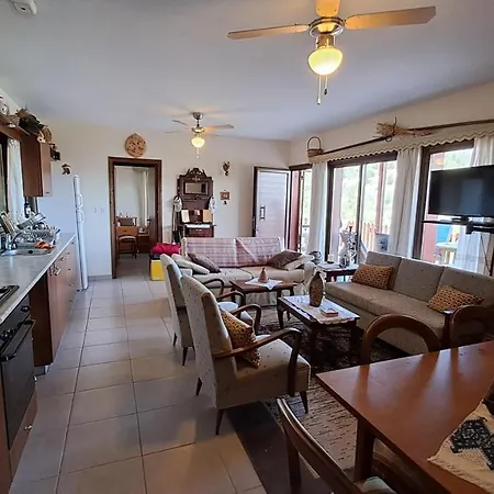 Mountain View 2br House With Garden & Free Parking Ioannis Ylation Saranti * Nicosia