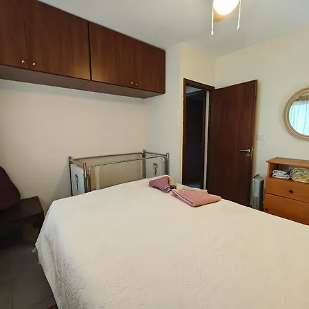 Mountain View 2br House With Garden & Free Parking Ioannis Ylation Saranti Λευκωσία