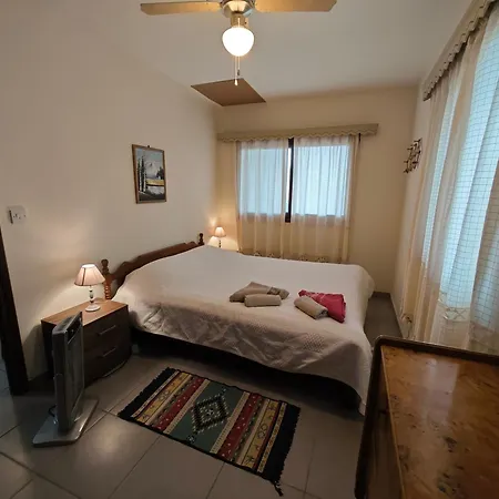 Mountain View 2br House With Garden & Free Parking Ioannis Ylation Saranti