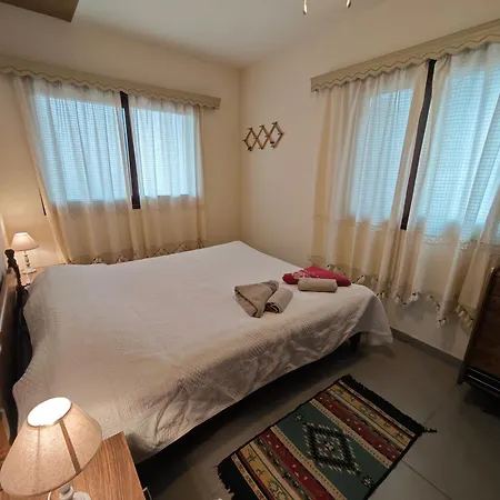 Σπίτι διακοπών Mountain View 2br House With Garden & Free Parking Ioannis Ylation Saranti *