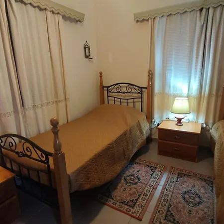 Mountain View 2br House With Garden & Free Parking Ioannis Ylation Saranti Ferienhaus