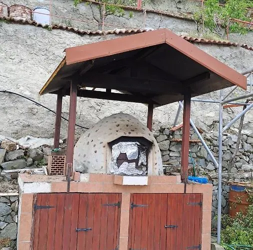 Σπίτι διακοπών Mountain View 2br House With Garden & Free Parking Ioannis Ylation Saranti Λευκωσία