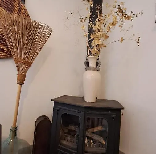 Mountain View 2br House With Garden & Free Parking Ioannis Ylation Saranti *