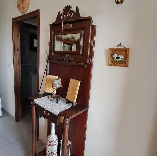 Mountain View 2br House With Garden & Free Parking Ioannis Ylation Saranti