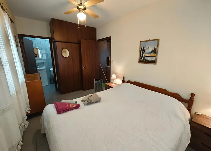 Mountain View 2br House With Garden & Free Parking Ioannis Ylation Saranti Σπίτι διακοπών *