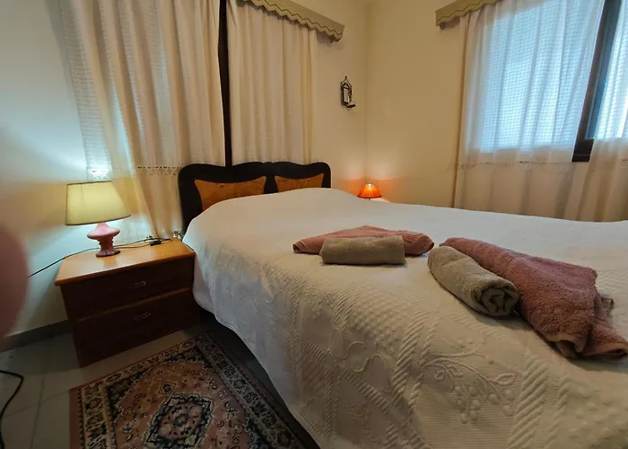 Mountain View 2br House With Garden & Free Parking Ioannis Ylation Saranti Λευκωσία