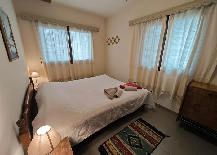 Σπίτι διακοπών Mountain View 2br House With Garden & Free Parking Ioannis Ylation Saranti *